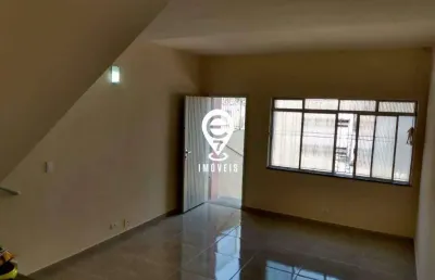 Sobrado à venda, 2 quartos, 1 vaga, bosque da saúde - são paulo/sp