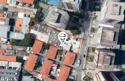 Terreno à venda na Rua do Arraial, Vila Gumercindo, São Paulo