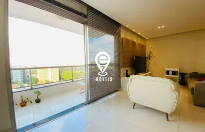 Apartamento à venda, 4 quartos, 1 suíte, 2 vagas, vila monte alegre - são paulo/sp