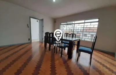 Sobrado à venda, 3 quartos, 4 vagas, vila da saúde - são paulo/sp