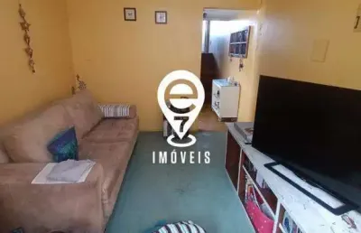 Sobrado à venda, 3 quartos, 2 vagas, vila clementino - são paulo/sp