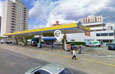 Terreno à venda na Alameda dos Guatás, Saúde, São Paulo