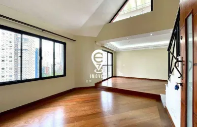 Cobertura com 2 quartos à venda na Rua Pedro Pomponazzi, Vila Mariana, São Paulo