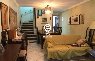 Sobrado à venda, 2 quartos, 1 vaga, vila clementino - são paulo/sp