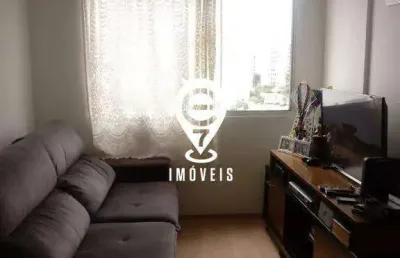 Apartamento à venda, 2 quartos, 1 vaga, jardim celeste - são paulo/sp
