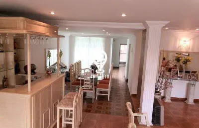 Sobrado à venda, 3 quartos, 1 suíte, 3 vagas, vila moraes - são paulo/sp
