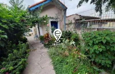 Terreno à venda na Alameda dos Guatás, Saúde, São Paulo