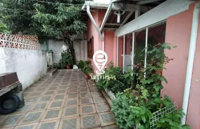 Terreno à venda na Rua Timboré, Jardim Oriental, São Paulo
