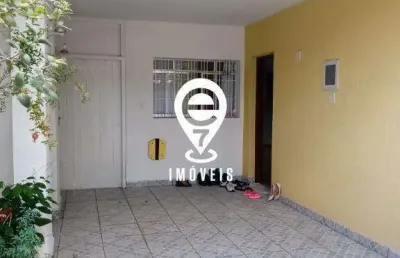 Sobrado à venda, 4 quartos, 2 suítes, 3 vagas, planalto paulista - são paulo/sp