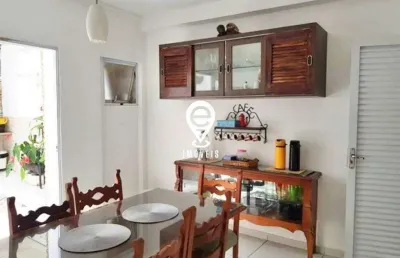 Sobrado à venda, 3 quartos, 1 suíte, 2 vagas, mirandópolis - são paulo/sp