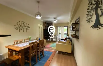 Apartamento à venda, 3 quartos, 1 suite, 2 vagas, vila da saúde - são paulo / sp