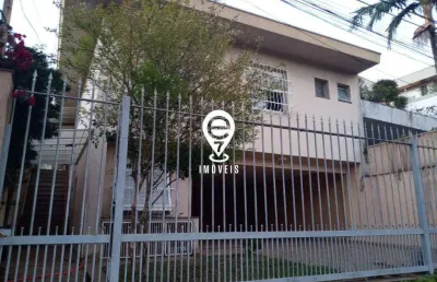 Casa à venda, 3 quartos, 1 suíte, 4 vagas, jardim da glória - são paulo/sp