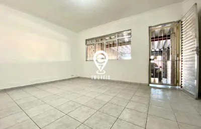 Sobrado à venda, 3 quartos, 2 vagas, vila do encontro - são paulo/sp