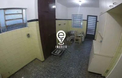 Casa à venda, 3 quartos, 2 vagas, mirandópolis - são paulo/sp