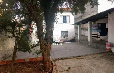 Terreno à venda na Rua Loefgreen, Vila Clementino, São Paulo