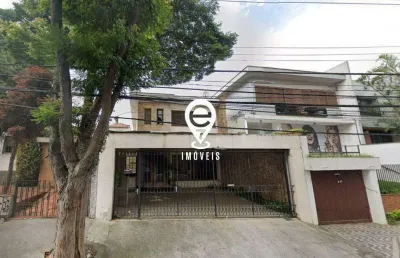 Excelente sobrado com 234m de área construída, 8,20x28 de terreno
