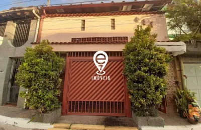 Casa à venda, 2 quartos, 1 suíte, 1 vaga, vila guarani (zona sul) - são paulo/sp