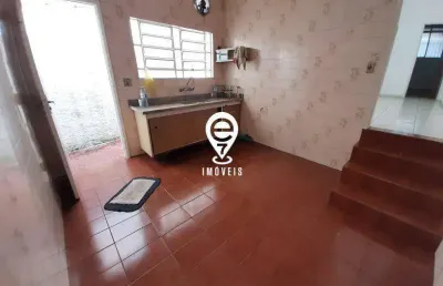 Casa à venda, 3 quartos, 2 vagas, vila da saúde - são paulo/sp