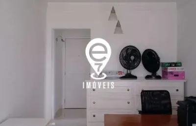 Apartamento à venda, 2 quartos, 2 vagas, vila paulista - são paulo/sp