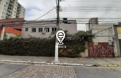 Barracão / Galpão / Depósito à venda na Rua Doutor Nogueira Martins, Saúde, São Paulo