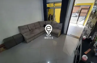 Casa à venda, 2 quartos, 1 suíte, 1 vaga, vila guarani (zona sul) - são paulo/sp