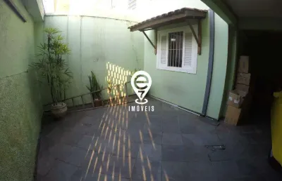 Casa à venda, 3 quartos, 1 suíte, 2 vagas, parque jabaquara - são paulo/sp