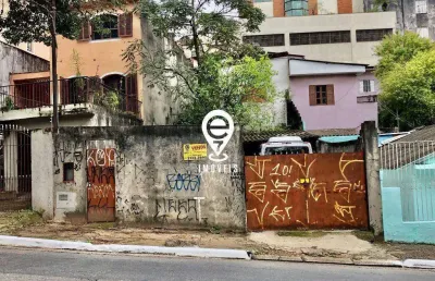 Terreno à venda, vila guarani (zona sul) - são paulo/sp