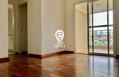 Apartamento à venda, 2 quartos, 1 suíte, 1 vaga, vila da saúde - são paulo/sp