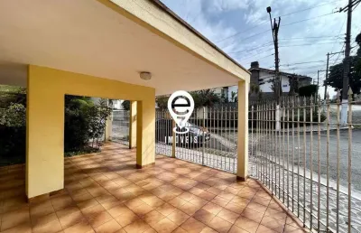 Sobrado à venda na vila mariana – 3 dormitórios, 2 vagas e muito conforto!