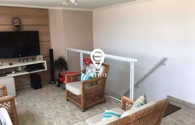 Apartamento à venda, 3 quartos, 1 suíte, 1 vaga, vila dom pedro i - são paulo/sp