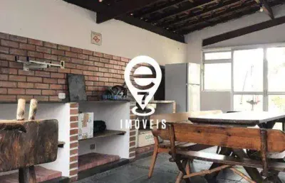 Apartamento à venda, 2 quartos, 1 vaga, vila santa catarina - são paulo/sp