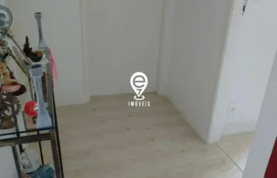 Apartamento à venda, 2 quartos, 1 suíte, 2 vagas, vila caminho do mar - são bernardo do campo/sp