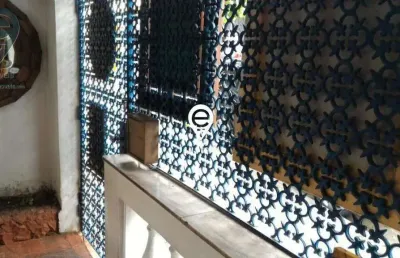 Casa à venda, 3 quartos, 1 suíte, vila clementino - são paulo/sp