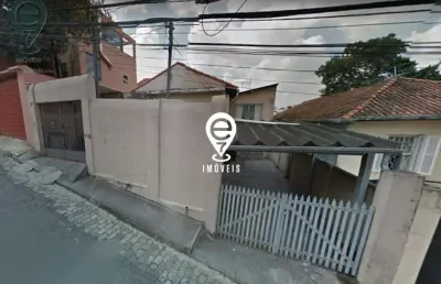 Terreno à venda na Rua Lomas Valentinas, Saúde, São Paulo