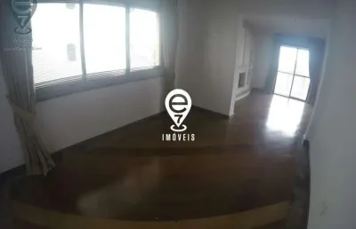 Apartamento à venda, 5 quartos, 2 suítes, 3 vagas, jardim da saúde - são paulo/sp