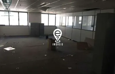 Sala comercial à venda na Rua Matias Aires, Consolação, São Paulo