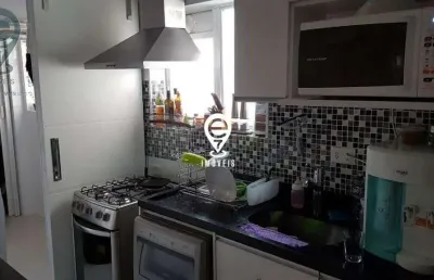Apartamento à venda, 2 quartos, 1 vaga, saúde - são paulo/sp