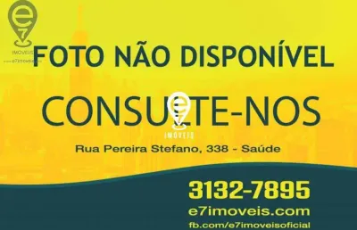 Terreno à venda na Rua General Lecor, Ipiranga, São Paulo