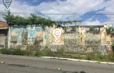 Terreno à venda na Rua Guararema, Bosque da Saúde, São Paulo