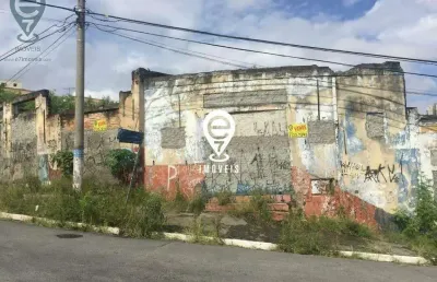 Terreno à venda na Rua Guararema, Bosque da Saúde, São Paulo