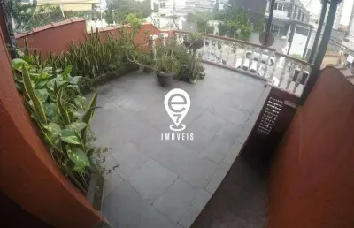 Casa à venda, 3 quartos, 2 vagas, bosque da saúde - são paulo/sp