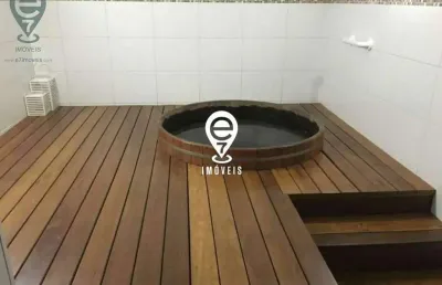 Apartamento à venda, 2 quartos, 1 suíte, 2 vagas, jardim oliveira ii - guarulhos/sp