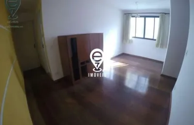 Apartamento à venda, 2 quartos, 1 vaga, bosque da saúde - são paulo/sp