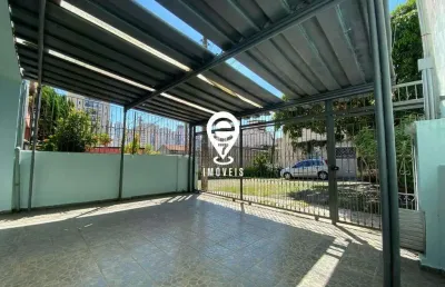 Casa com 4 quartos à venda na Rua Catulo da Paixão Cearense, Vila da Saúde, São Paulo