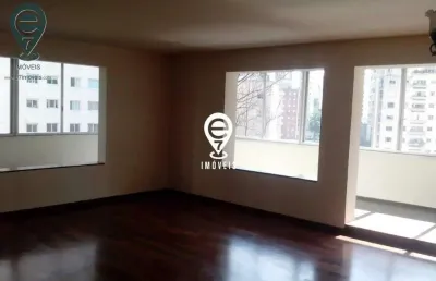 Apartamento à venda, 3 quartos, 3 suítes, 5 vagas, paraíso - são paulo/sp