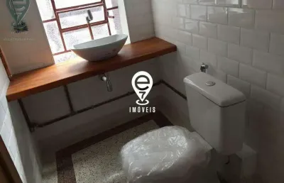 Casa à venda, 1 quarto, vila mariana - são paulo/sp