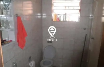 Casa à venda, 3 quartos, 3 vagas, vila do encontro - são paulo/sp