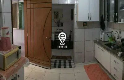 Casa à venda, 3 quartos, 2 vagas, ipiranga - são paulo/sp