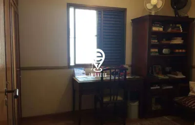 Apartamento à venda, 3 quartos, 1 suíte, 2 vagas, chácara inglesa - são paulo/sp