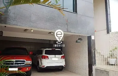 Casa à venda, 3 quartos, 1 suíte, 4 vagas, jardim previdência - são paulo/sp